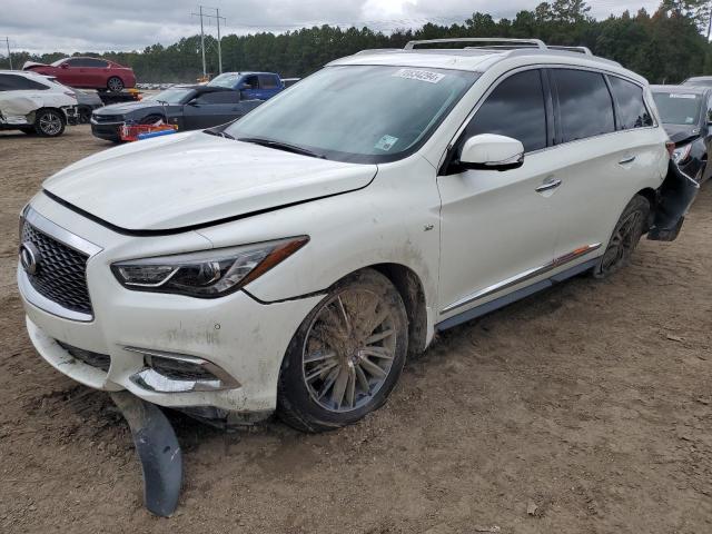 infiniti qx60 luxe 2019 5n1dl0mm3kc525699