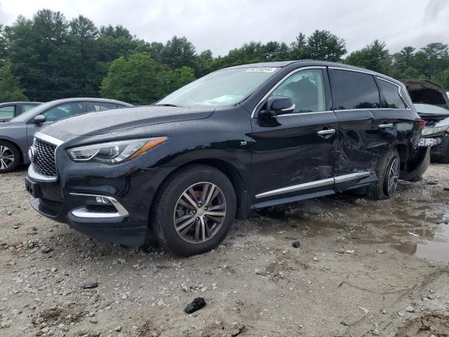 infiniti qx60 luxe 2019 5n1dl0mm3kc531597