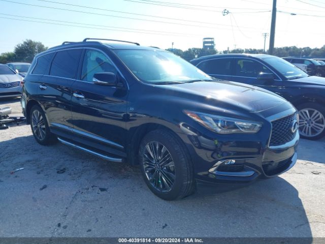 infiniti qx60 2019 5n1dl0mm3kc531728