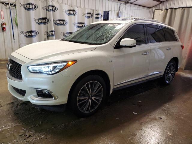 infiniti qx60 2018 5n1dl0mm3kc534578