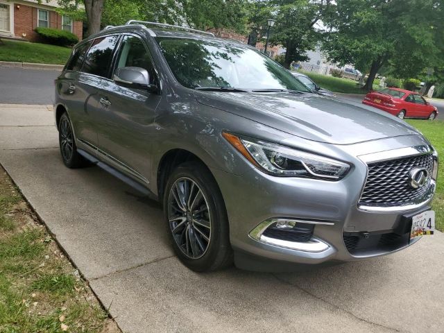 infiniti qx60 2019 5n1dl0mm3kc548786