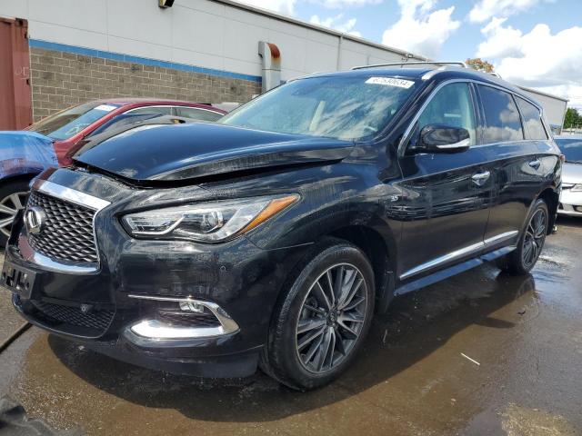 infiniti qx60 luxe 2019 5n1dl0mm3kc554894