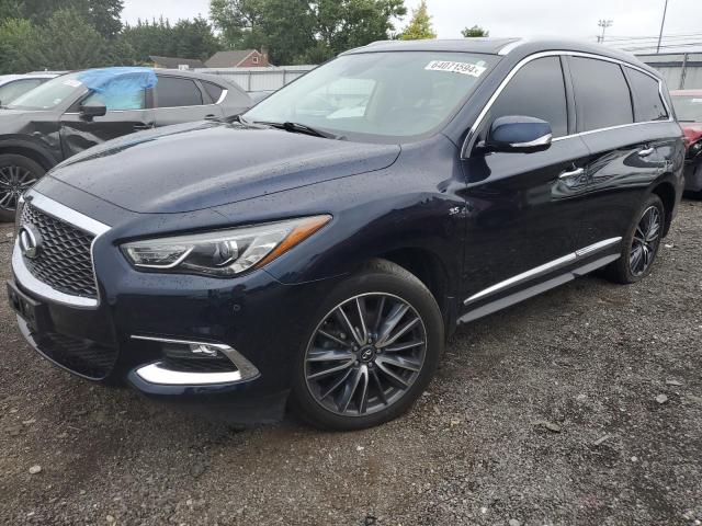 infiniti qx60 luxe 2019 5n1dl0mm3kc557908