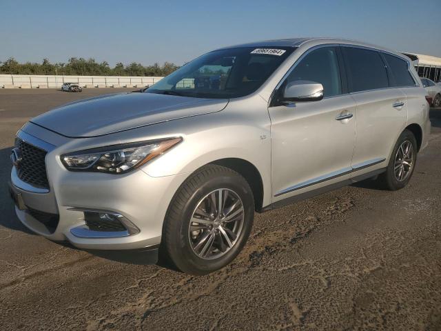 infiniti qx60 luxe 2019 5n1dl0mm3kc557990