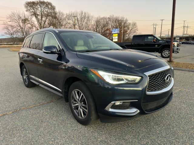 infiniti qx60 luxe 2020 5n1dl0mm3lc502814