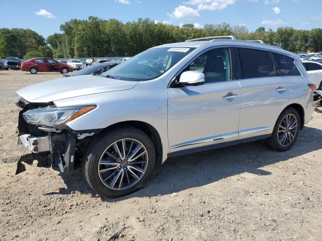 infiniti qx60 luxe 2020 5n1dl0mm3lc503333