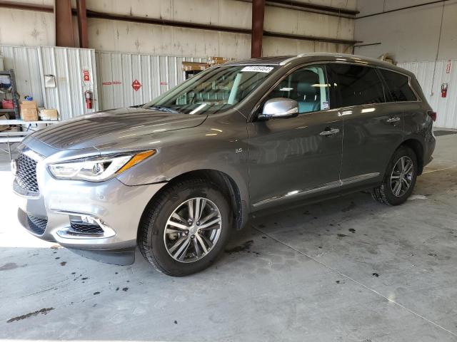 infiniti qx60 luxe 2020 5n1dl0mm3lc511819