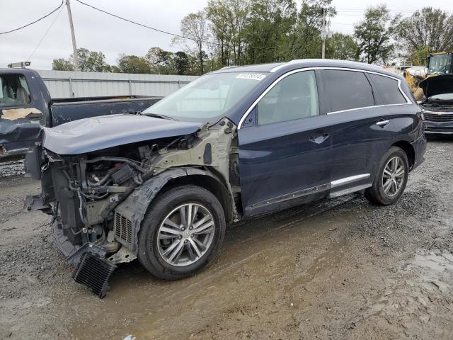 infiniti qx60 luxe 2020 5n1dl0mm3lc513473