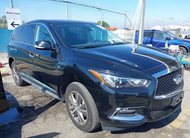 infiniti qx60 2020 5n1dl0mm3lc515935