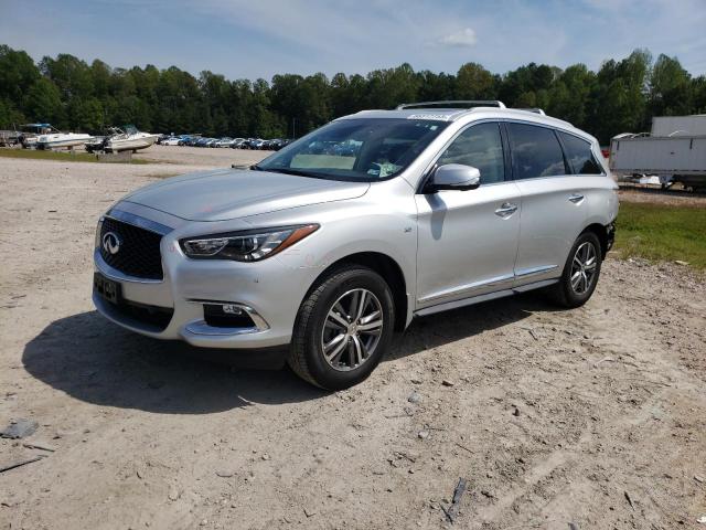 infiniti qx60 luxe 2020 5n1dl0mm3lc517281