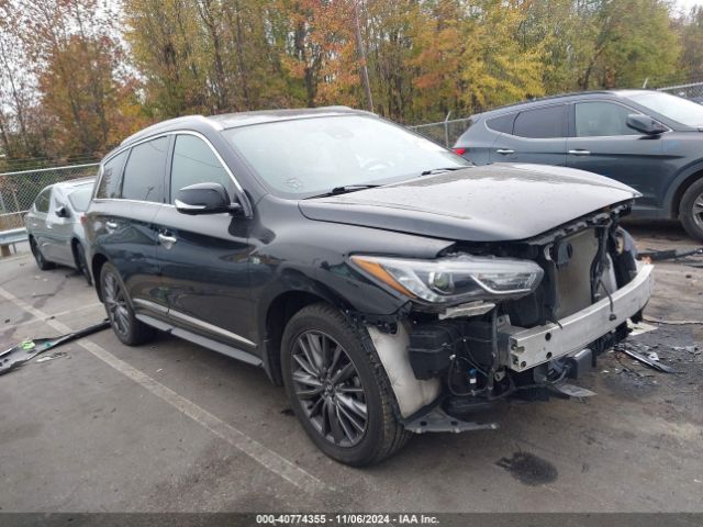 infiniti qx60 2020 5n1dl0mm3lc527969