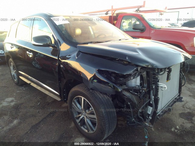 infiniti qx60 2020 5n1dl0mm3lc529530