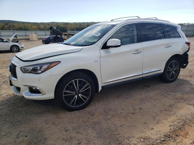 infiniti qx60 luxe 2020 5n1dl0mm3lc547719