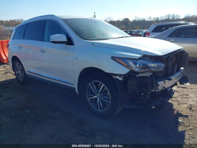 infiniti qx60 2017 5n1dl0mm4hc501047