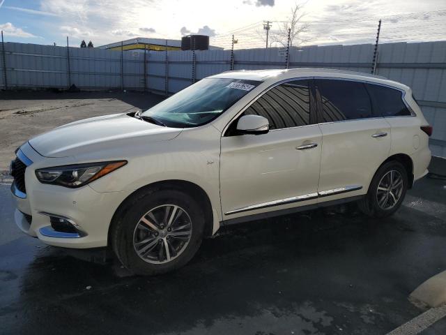 infiniti qx60 2017 5n1dl0mm4hc502649