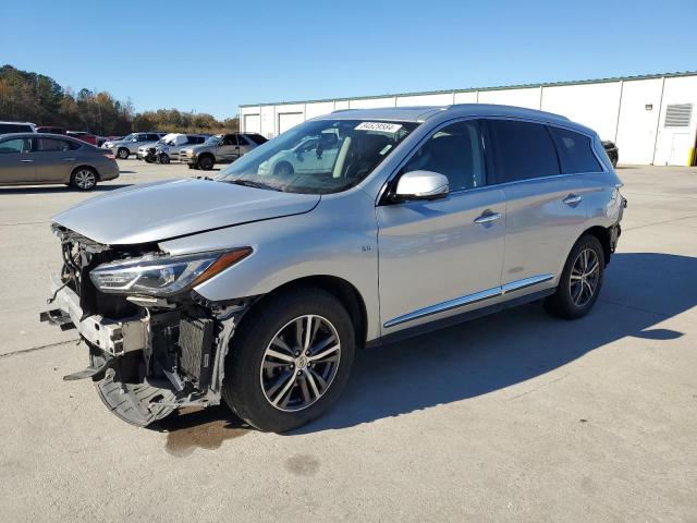 infiniti qx60 2017 5n1dl0mm4hc510167