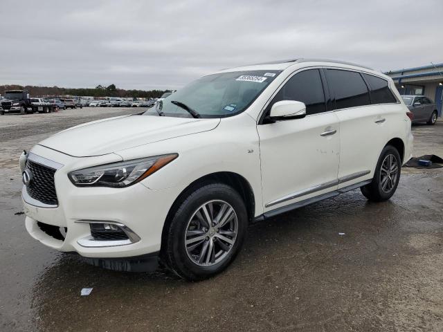 infiniti qx60 2017 5n1dl0mm4hc522450