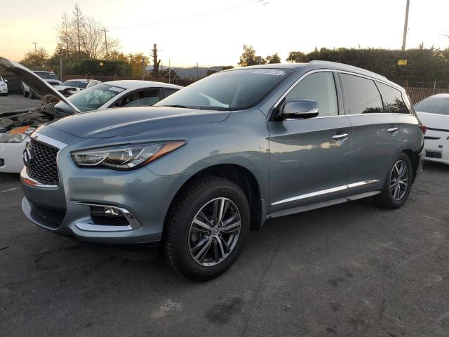 infiniti qx60 2017 5n1dl0mm4hc523517