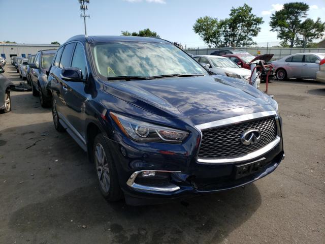 infiniti qx60 2017 5n1dl0mm4hc525493