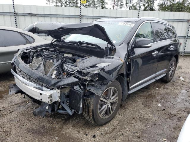 infiniti qx60 2017 5n1dl0mm4hc525686