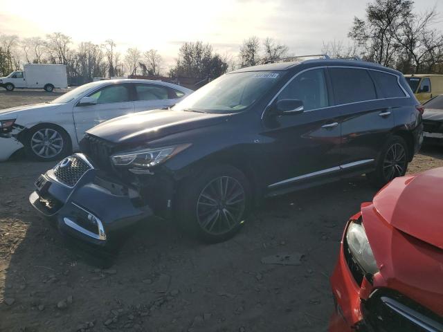 infiniti qx60 2017 5n1dl0mm4hc545730