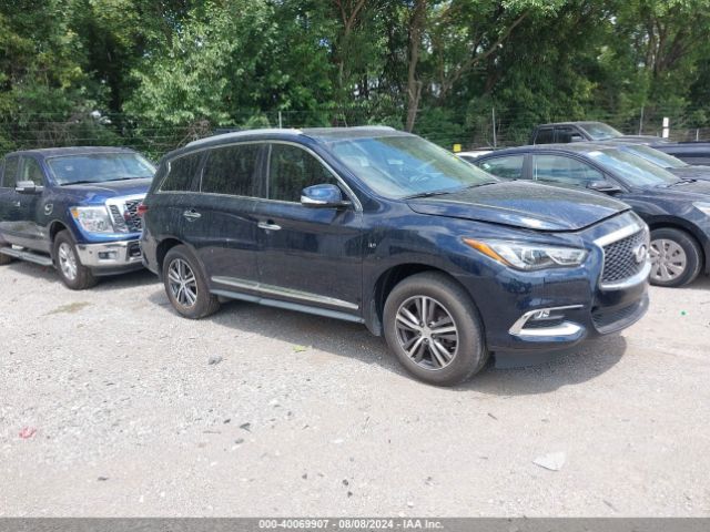 infiniti qx60 2017 5n1dl0mm4hc550796