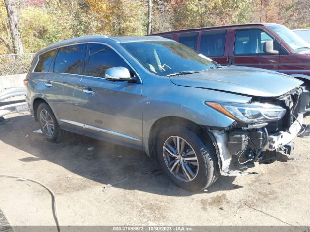 infiniti qx60 2017 5n1dl0mm4hc555528