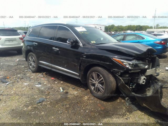 infiniti qx60 2017 5n1dl0mm4hc558493