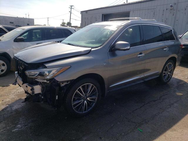 infiniti qx60 2018 5n1dl0mm4jc504214