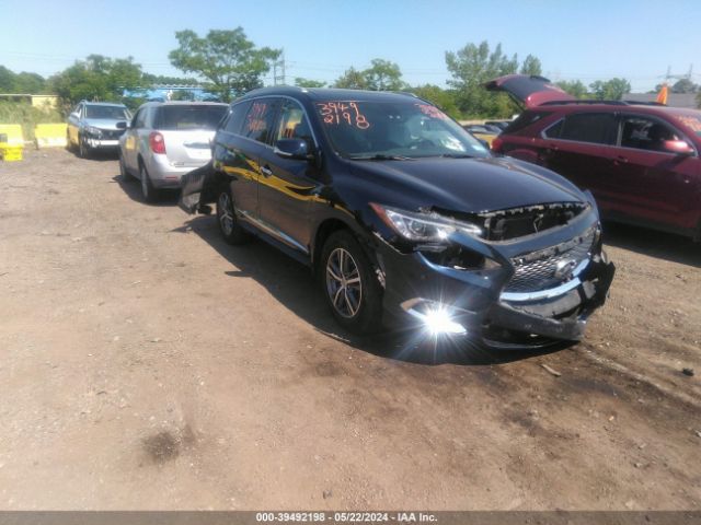 infiniti qx60 2018 5n1dl0mm4jc512507