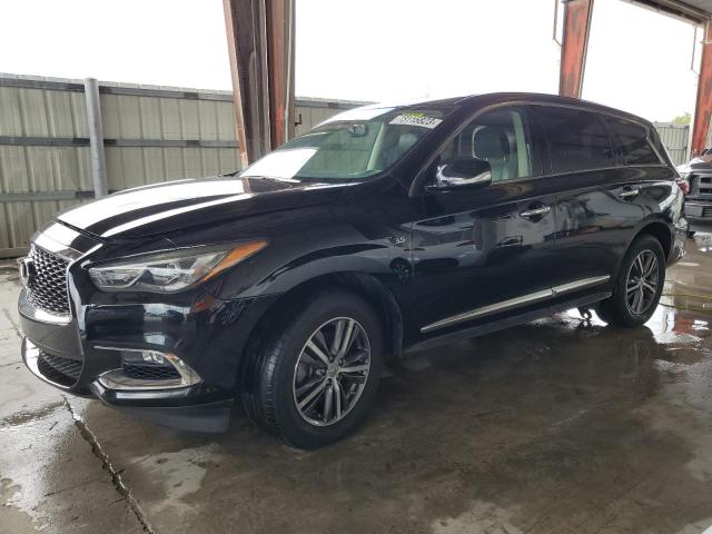 infiniti qx60 2018 5n1dl0mm4jc526813