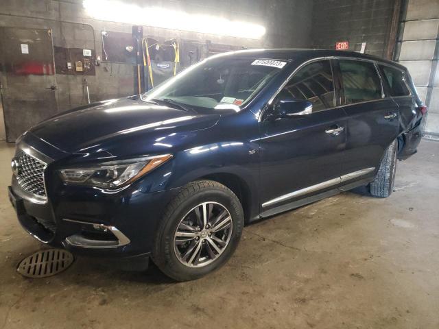 infiniti qx60 2018 5n1dl0mm4jc534345