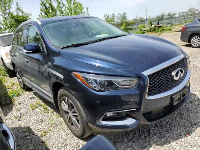 infiniti qx60 2019 5n1dl0mm4kc510919