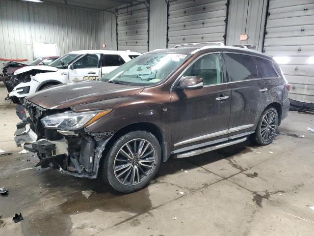 infiniti qx60 luxe 2019 5n1dl0mm4kc515702