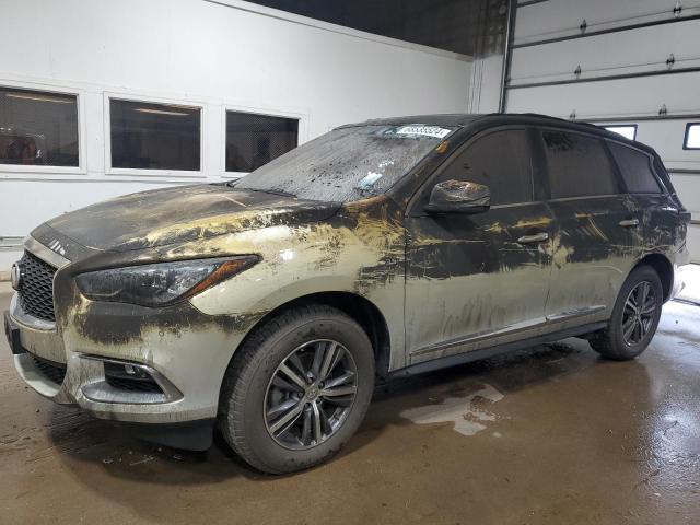 infiniti qx60 luxe 2019 5n1dl0mm4kc516882