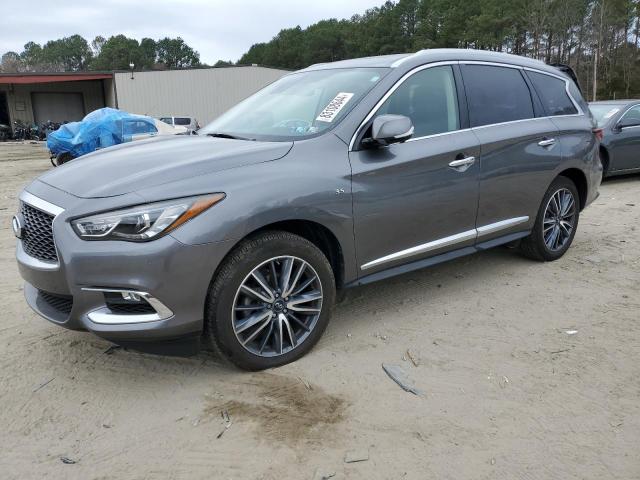 infiniti qx60 luxe 2019 5n1dl0mm4kc518437