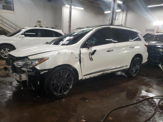 infiniti qx60 luxe 2019 5n1dl0mm4kc525551