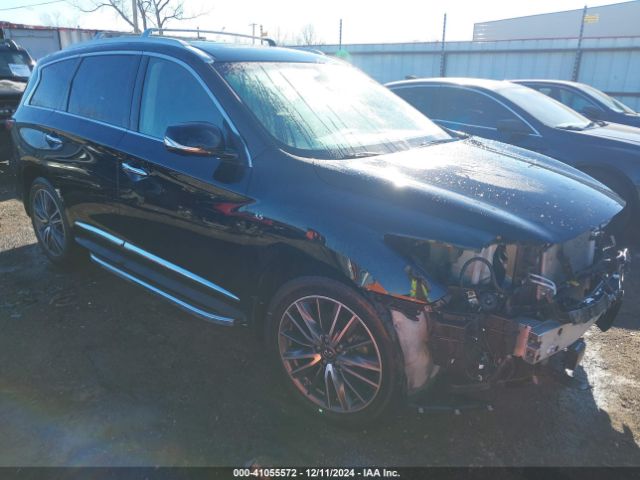 infiniti qx60 2019 5n1dl0mm4kc527588