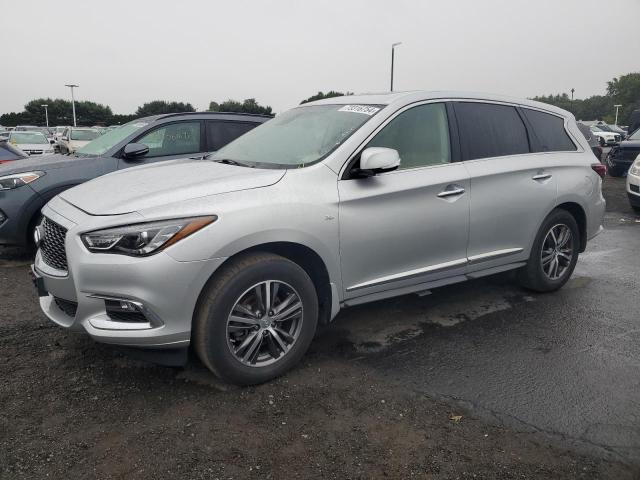 infiniti qx60 luxe 2019 5n1dl0mm4kc532919