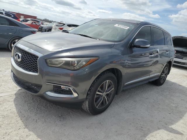 infiniti qx60 luxe 2019 5n1dl0mm4kc533214