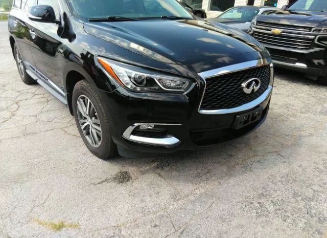 infiniti qx60 2019 5n1dl0mm4kc533696