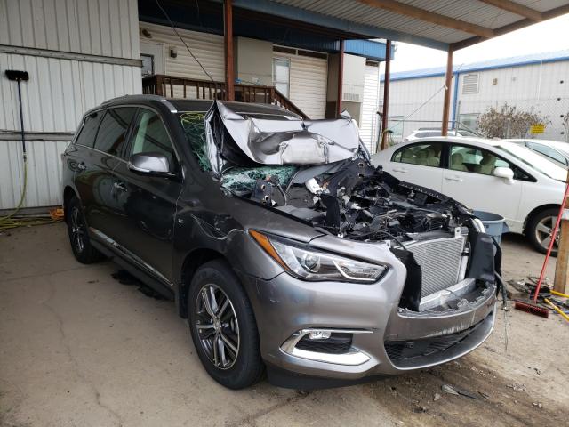 infiniti qx60 2018 5n1dl0mm4kc548523