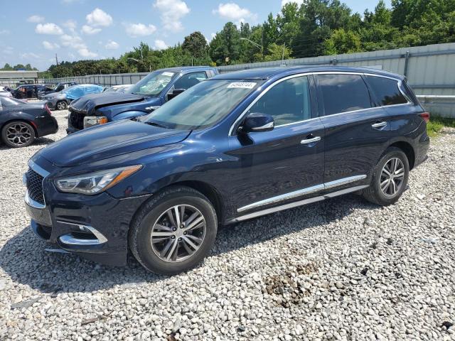 infiniti qx60 luxe 2019 5n1dl0mm4kc551504