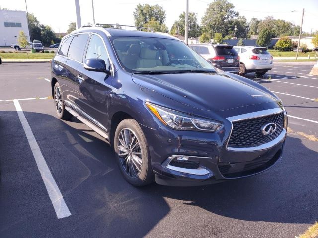 infiniti qx60 2019 5n1dl0mm4kc553690