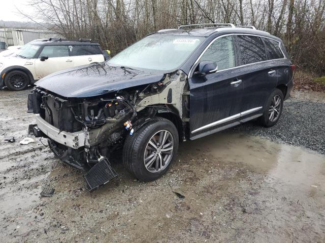 infiniti qx60 luxe 2019 5n1dl0mm4kc557710