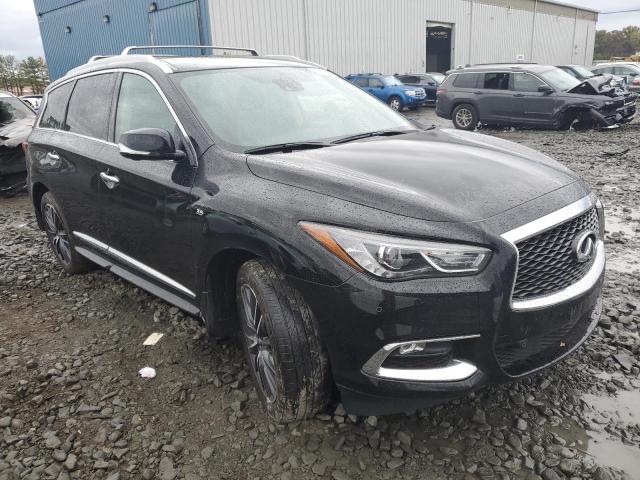 infiniti qx60 luxe 2020 5n1dl0mm4lc512655