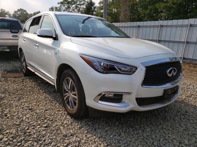 infiniti qx60 luxe 2020 5n1dl0mm4lc513191