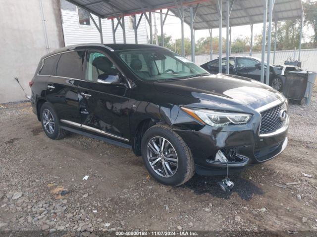 infiniti qx60 2020 5n1dl0mm4lc517144