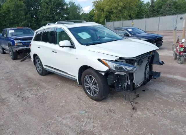 infiniti qx60 2020 5n1dl0mm4lc523980