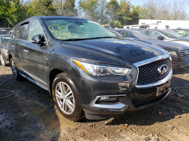 infiniti qx60 luxe 2020 5n1dl0mm4lc525325